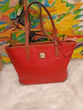 Dooney & Bourke Tote Bag
